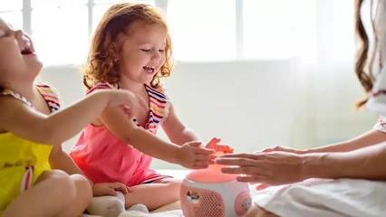 比巴再获国家发明专利，以创新实力持续领跑早教机行业