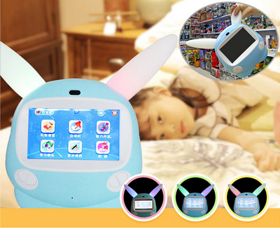 加盟LOYE乐源早教机 赋能女性，开启幸福事业的“前半生”