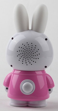 良兴881启蒙兔 开启智慧童年，热销早教玩具新选择